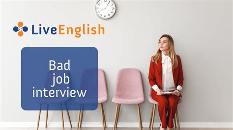 Image result for Bad Job Interview