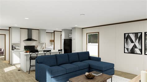 MiYO Sensation 35MYO18763BH by Clayton Bonham - Mobile Home Masters