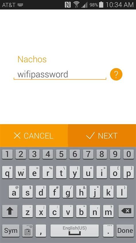 How to find neighbors wifi password using cmd - dadlondon