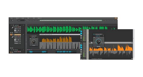 Image result for Cakewalk Workspaces