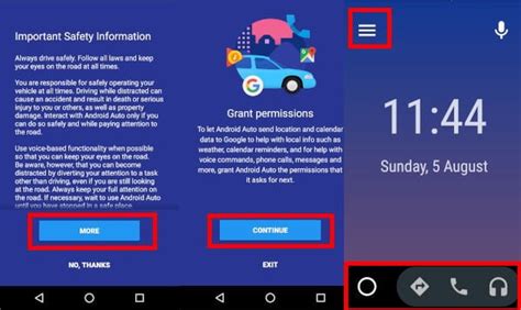 Image result for Pass through Android Auto