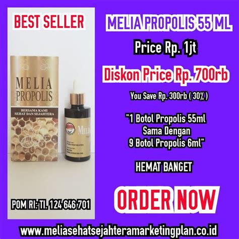 Tanpa Penglusive! Jangan Lupa Pt Melia Sehat Sejahtera