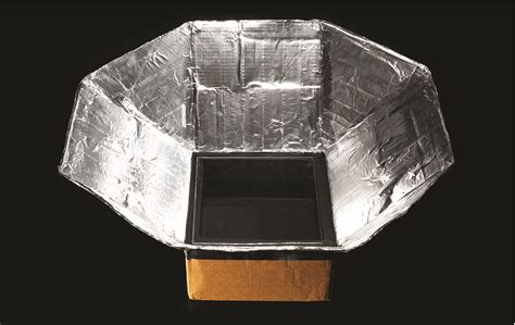 Solar Oven Tutorial 的图像结果