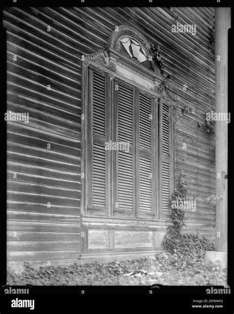 Prospect Hill, Airlie vic., Halifax County, North Carolina. Carnegie ...