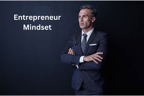Entrepreneur Mindset 的图像结果