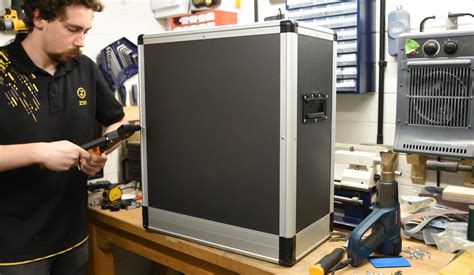 Home Build Flight Case 的图像结果