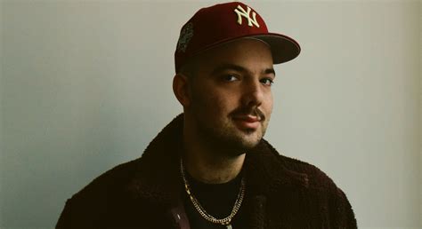 R&B sensation Mac Ayres to captivate Manila crowd in the Insignia ...