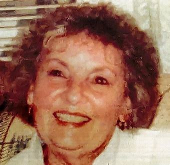 Elizabeth Mae Frey Obituary - 2023 - Strunk Funeral Home