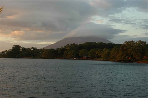 Ometepe Island Nicaragua