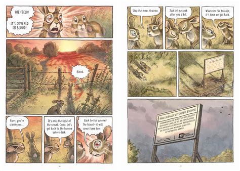 INTERVIEW: James Sturm and Joe Sutphin on the legacy (and bunnies) of ...