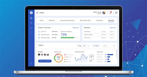 Image result for Web-Based Construction Project Management Software