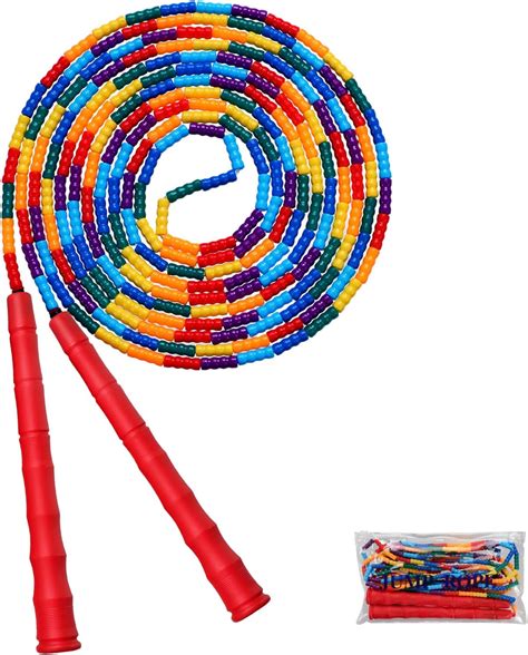 How Long Should A Double Dutch Jump Rope Be at Anna Dolby blog