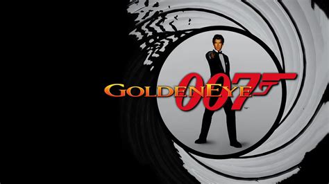 GoldenEye 007 Review (N64)