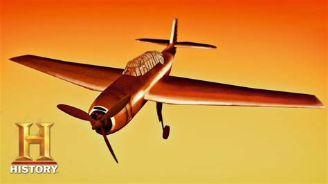 Salvaged Aircraft: Discoveries Of Planes Within The Bermuda Triangle