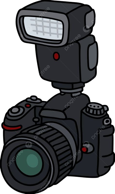 Camera Flash Cartoon 的图像结果
