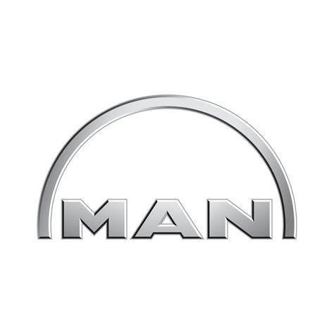 MAN Logo, HD Png, Information