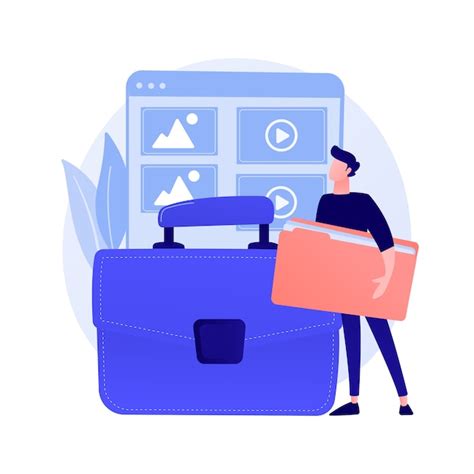 Portfolio management Images - Free Download on Freepik