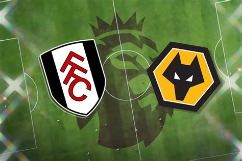 Fulham v Wolves