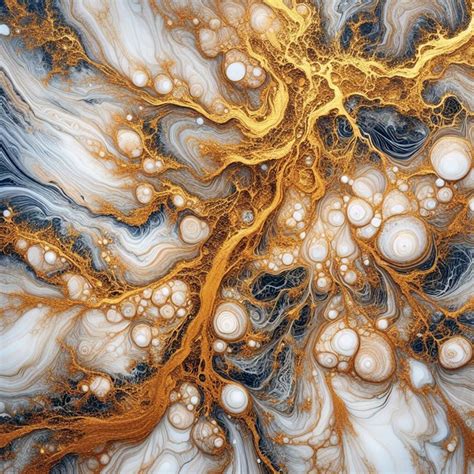 Ai 画矿石晶体 的图像结果