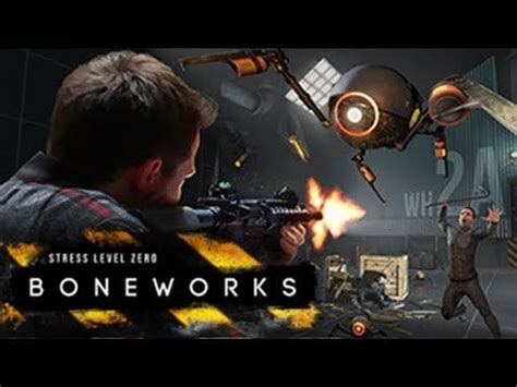 Image result for How to Get Boneworks Mods Using Steam VR