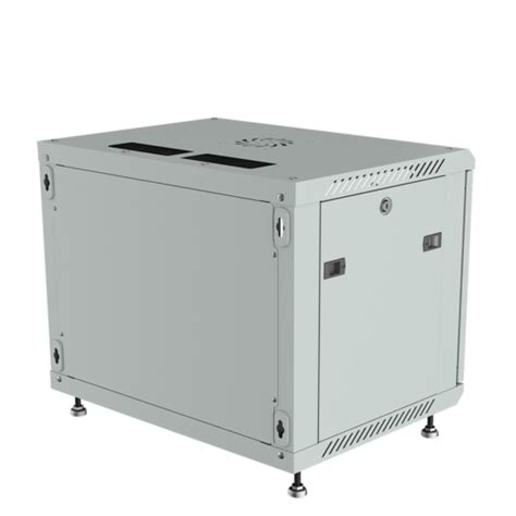 6U Wall Mount Server Rack Network Cabinet Data AV | Ubuy India