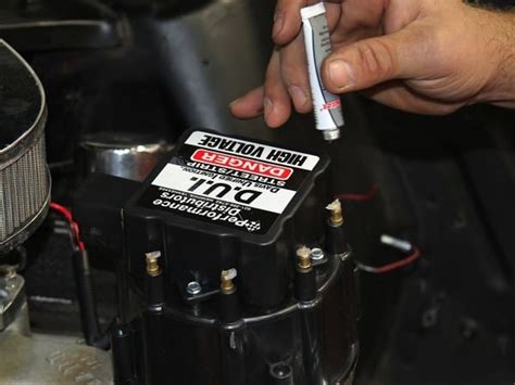 Image result for Troubleshooting Distributor Problems