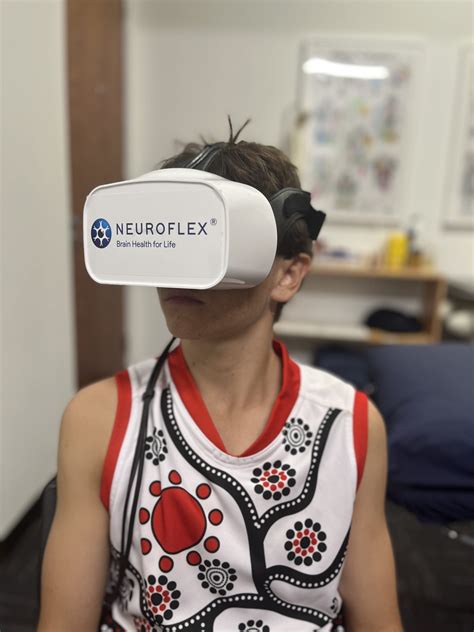 Concussion Test At Home