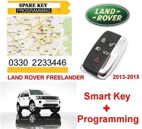 Image result for How to Program Key Fob for Freelander 2002 1.8K