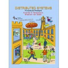 Distributed Systems-Principles & Paradigms : Tanenbaum, Steen: Amazon ...