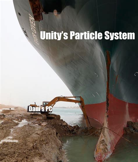 Image result for Danidev Unity Particle System