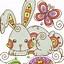 Image result for Retro Easter