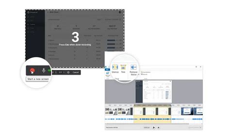 Recording Computer Screen for Training 的图像结果