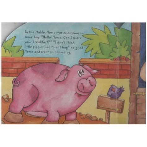 Kids - Board books - Oink! used book for best Price in India - Buy used ...