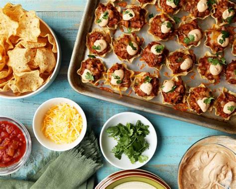 Linda's Taco Scoop Appetizers Recipe - Food.com