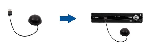 Image result for How to Program a Bell Remote to Receiver