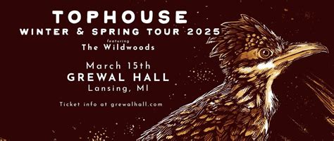 TopHouse | Grewal Hall | Lansing, MI, 224 S Washington Square, Lansing ...