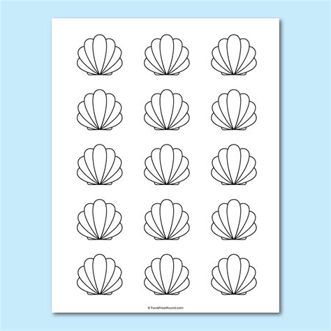 Image result for Shell Template