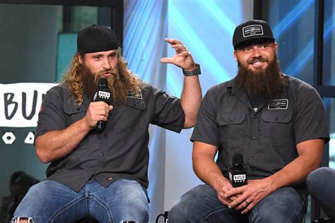 Why did UPHE sue Diesel Brothers in 2017? Details explored as David ...