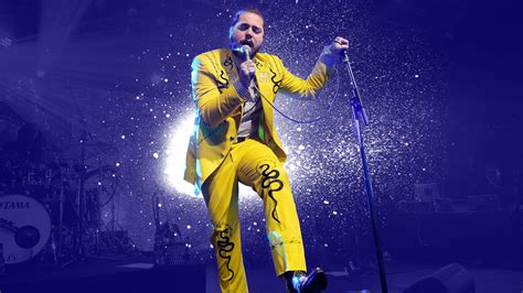 Meet the Designer Behind Post Malone’s Epic Nudie Suit | GQ