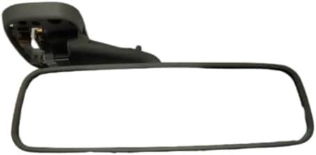 Far Vision Rear View Inner Convex Mirror for Wagon R/Alto : Amazon.in ...