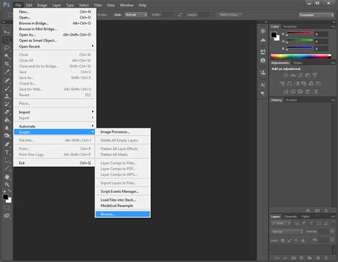 Image result for Photoshop JavaScript Examples