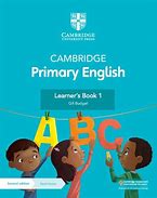 Image result for Primary Level Complete English Book