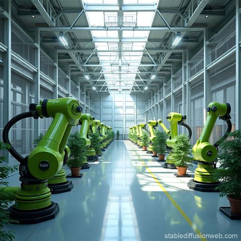 Modern Factory 的图像结果