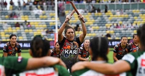 Image result for Unity Dance NRL