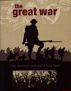 the great war sparks commentary a review of the great war 1964 the great war sparks commentary a review of the great war 1964