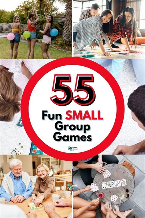 Image result for Group Fun Games