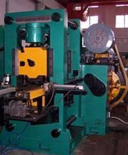 Forging Equipment for sale at NB Machinery