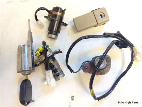 Image result for 2000 Lexus LS400 Ignition Key Programming