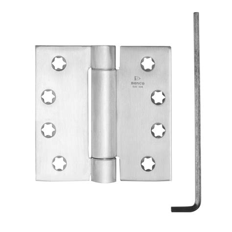 Image result for How to Install Spring Hinge